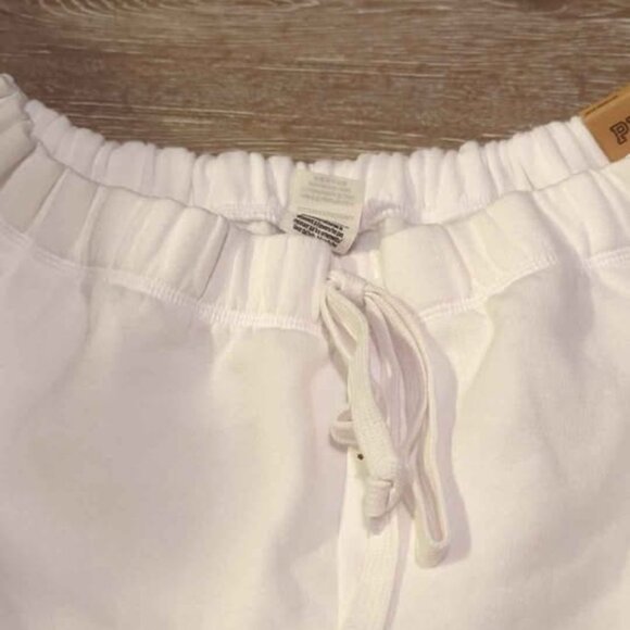 Victoria secret pink size XXL boyfriend short new - Picture 4 of 6